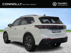 Volkswagen Tiguan 2.0 TDI 150HP R-Line - Image 4