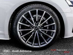 Audi A5 Sportback 2.0TDI 163BHP S-Line S-Tronic - - Image 4