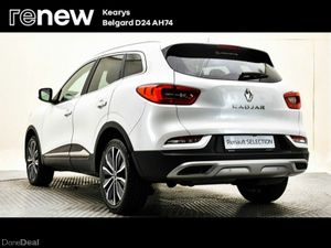 Renault Kadjar 1.5 BLUE dCi 115 S-Edition - Image 2