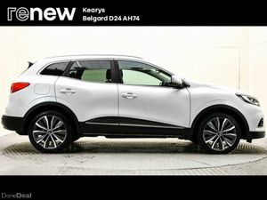 Renault Kadjar 1.5 BLUE dCi 115 S-Edition - Image 4