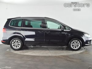 Volkswagen Sharan 1.4 Auto - Image 2