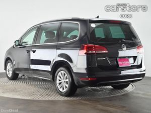 Volkswagen Sharan 1.4 Auto - Image 3