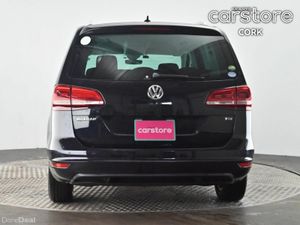 Volkswagen Sharan 1.4 Auto - Image 4
