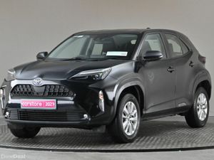 Toyota Yaris Cross 1.5 HYBRID CVT LUNA - Image 3