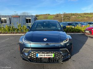 IRISH REG - Fisker Ocean 421kW Extreme 113kWh Hype - Image 3