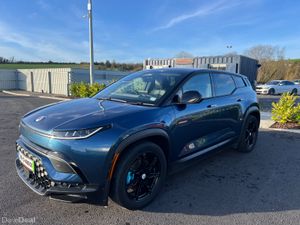 IRISH REG - Fisker Ocean 421kW Extreme 113kWh Hype - Image 4