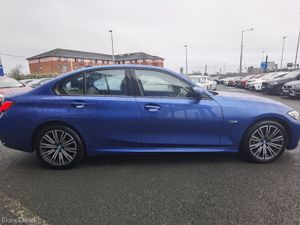 BMW 3 SERIES 330E M SPORT AUTO PHEV - Image 4