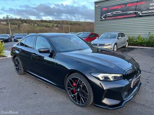 2024 BMW  330E M Sport 2.0 Auto - Pro Pack - Image 2