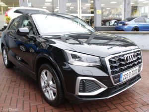 30 TFSI 110HP SE 5DR ESTATE  // 1 OWNER WITH ONLY - Image 2