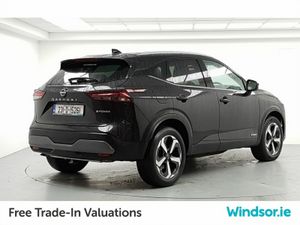 Nissan Qashqai ePOWER QASHQAI SV PREMIUM - Image 3