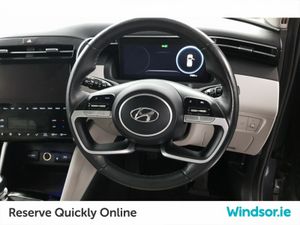 Hyundai Tucson 2WD Executive Plus - Image 3