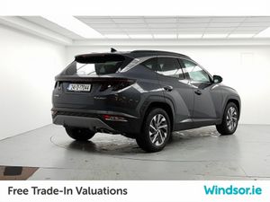 Hyundai Tucson 2WD Executive Plus - Image 2