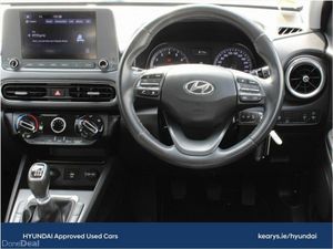 Hyundai KONA 1.0 T-GDI Comfort - Image 4