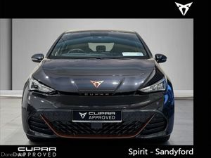 Cupra Born 58kWh 204hp*Call Tara 0860363766* - Image 3