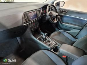 SEAT Ateca 1.5TSI SE*150HP* *Call Stephen 086 4621 - Image 4