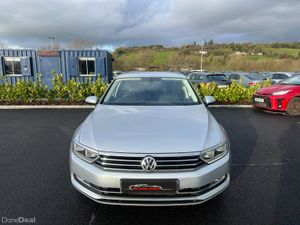 2019 Volkswagen Passat SE Business 2.0 TDI -Heated - Image 3