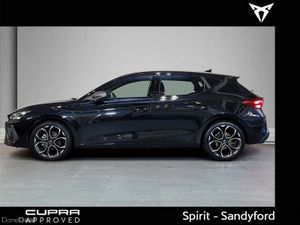 Cupra Leon 2.0TDI DSG 150HP**4.9% PCP Available On - Image 3