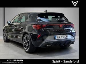 Cupra Leon 2.0TDI DSG 150HP**4.9% PCP Available On - Image 4