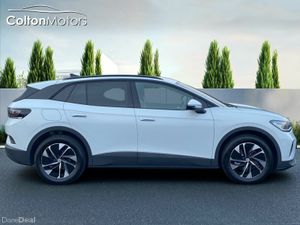 Volkswagen ID.4 PRO PLUS 77KWH 286HP - Image 4