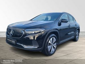 Mercedes-Benz EQA EQA250+ PROGRESSIVE AUTO - Image 2