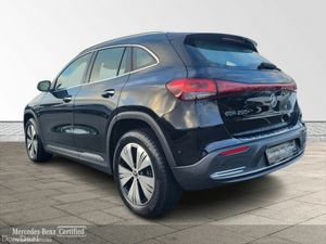 Mercedes-Benz EQA EQA250+ PROGRESSIVE AUTO - Image 3