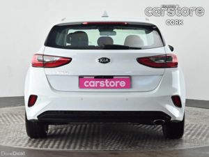 Kia Ceed 1.0 K2 Petrol - Image 4