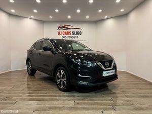 Nissan Qashqai SV Premium 1.5DCI Manual – 2019 - Image 2