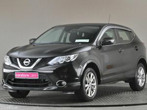 Nissan Qashqai 1.5 DCI ACENTA SMART 6SPD **PARK SE - Image 3