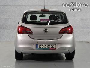 Opel Corsa -E SC 1.4I S/S 90PS 5DR Auto - Image 4
