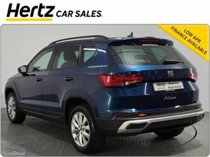 SEAT Ateca SE 1.0TSI Petrol Manual - Image 4