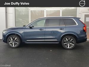 Volvo XC90 T8 PHEV AWD Plus Dark - Image 3