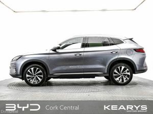 BYD SEAL U Boost PHEV Auto 1.5 DM-i 18.3 kWh Auto - Image 3