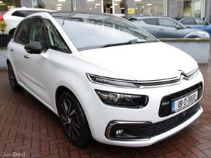 2.0HDI SHINE EDITION 5DR ESTATE AUTOMATIC // 1 OWN - Image 2