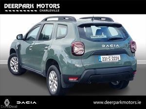 Dacia Duster 1.5 dCi 115 Expression - Image 3