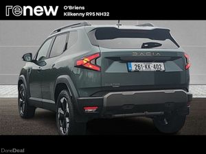 Dacia Duster Extreme HEV 155 E06X - Image 3