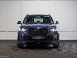 2024 BMW X5 X-Drive 50e M-Sport - Image 2