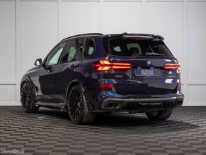 2024 BMW X5 X-Drive 50e M-Sport - Image 4