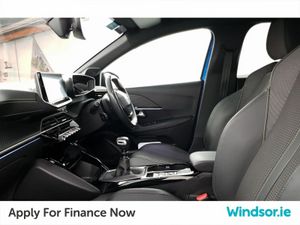 Peugeot 208 1.2 Puretech 100 bhp Gt - Image 4