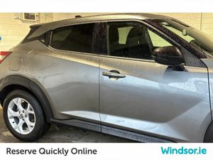 Nissan Juke 1.0T PET DCT 2WD SV Premium - Image 4