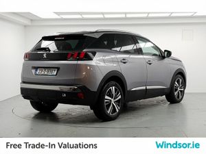 Peugeot 3008 1.5 BlueHDi 130bhp Auto Allure - Image 2