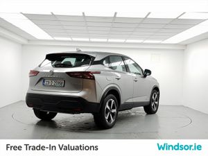 Nissan Qashqai ePOWER QASHQAI SV - Image 2