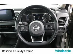 Nissan Qashqai ePOWER QASHQAI SV - Image 3