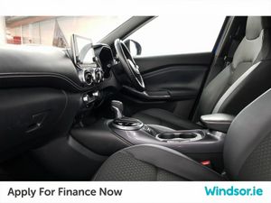 Nissan Juke HYBRID 1.6 SV PREMIUM - Image 4