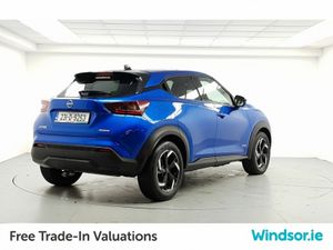 Nissan Juke HYBRID 1.6 SV PREMIUM - Image 2
