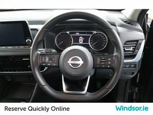 Nissan Qashqai ePOWER QASHQAI SV - Image 3