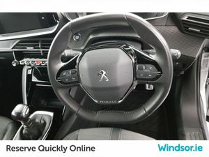 Peugeot 2008 1.2 Puretech 100bhp Allure - Image 3