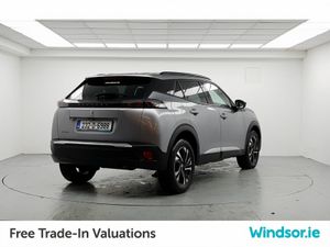 Peugeot 2008 1.2 Puretech 100bhp Allure - Image 2