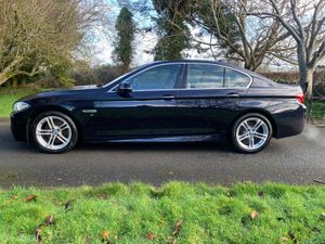 BMW 5-Series 2014 10995520d M SPORT - Image 2