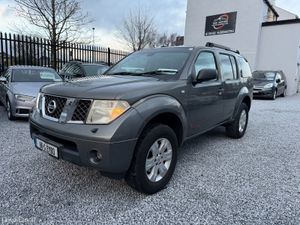 *1 OWNER* 2006 Nissan Pathfinder 2.5 Xtreme Plus - Image 3