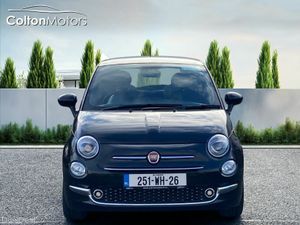 Fiat 500 Dolce Vita 1.0i MHEV (ONLY 4,000KMS) - Image 4